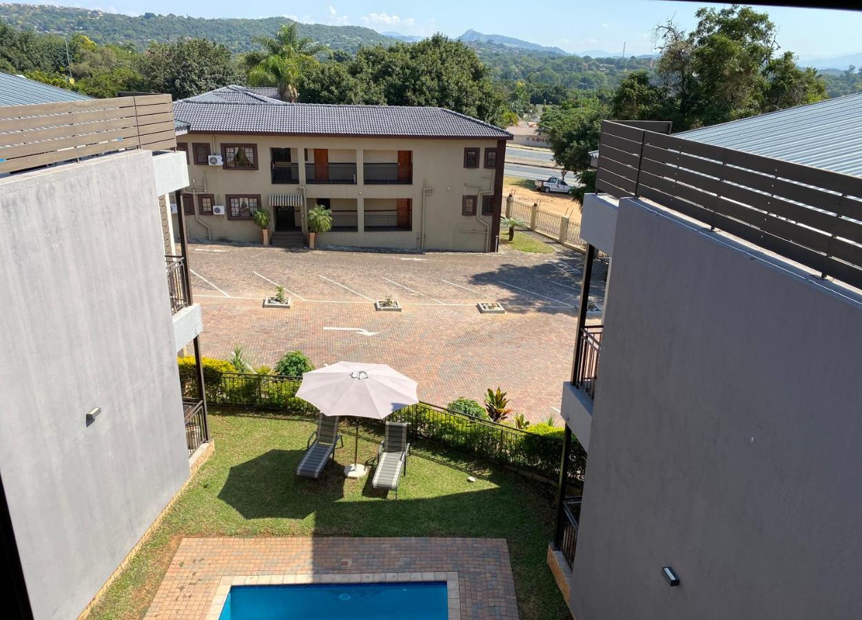 Nelspruit Lodge Mbombela Bagian luar foto